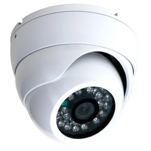 Cctv Security System - Application: Outdoor
