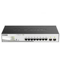 DGS-1210-28XMP Smart Switch