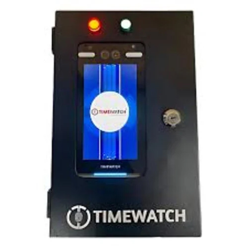 Truefacet50-Ind Timewatch - Features: Easy To Install