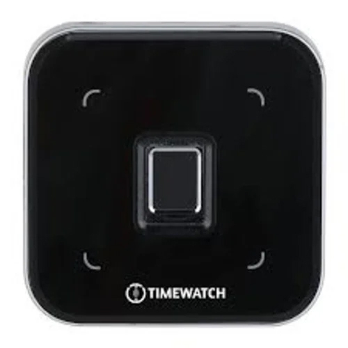 Trueface12Fp-E Timewatch - Features: Easy To Install