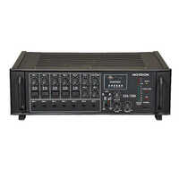 SSA-7000 PA Power Amplifier