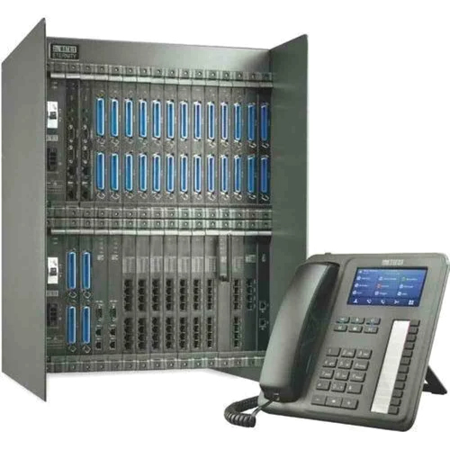 Matrix Pbx System - Color: Black