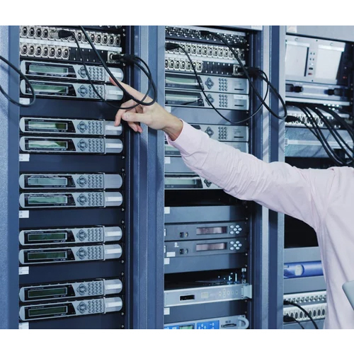 Home Network Installation Service By HET INFOTECH