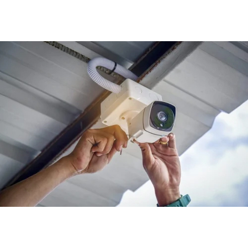 CCTV Repairing Services