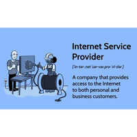 लंबी दूरी की वायरलेस इंटरनेट सेवा प्रदाता