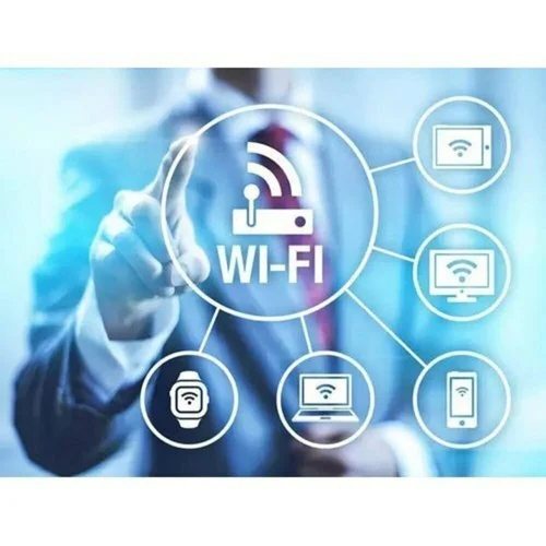 Wifi Solution Services