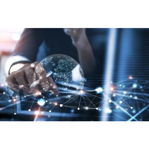 Tata Business Internet Leased Line Services - Features: Easy To Install