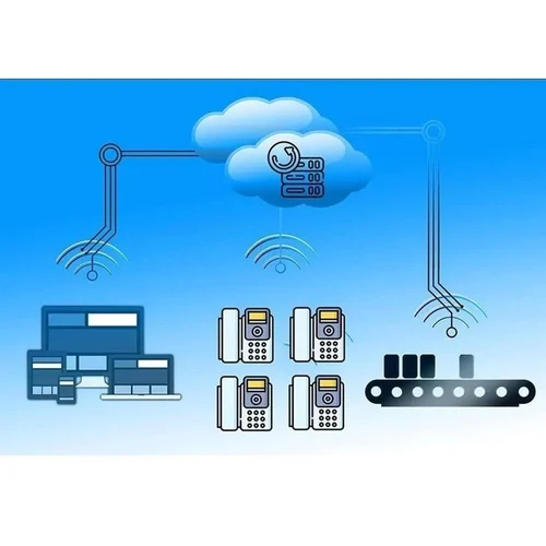 Pri Lines Connection Services - Features: Cost Effective