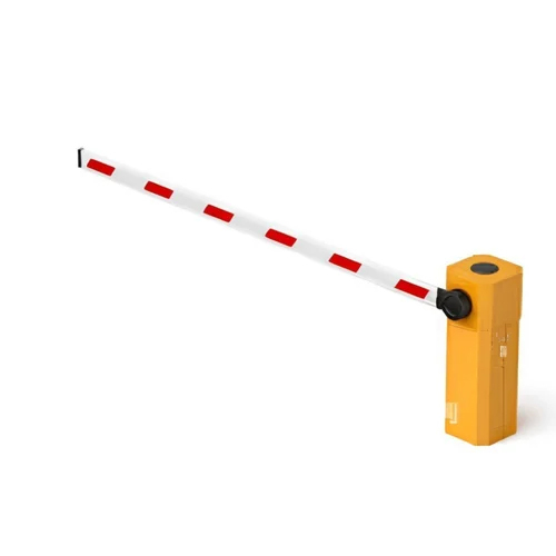 Electric Boom Barrier - Color: Any Color