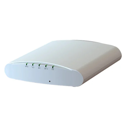 8 Ports Wireless Lan - Features: Easy To Install