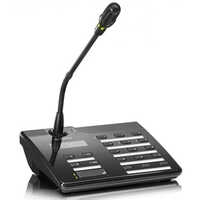 Public Addressing System