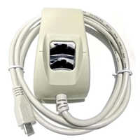 Fm220ul1 Fingerprint Reader - Color: White