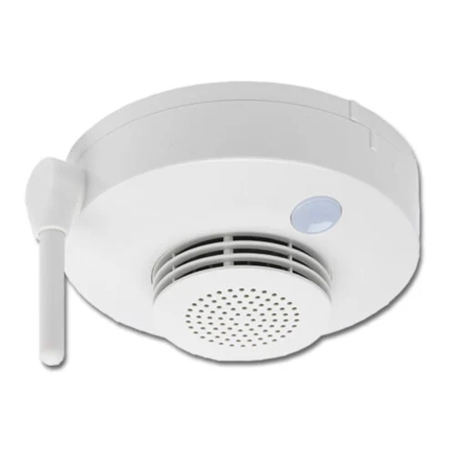 Wireless Smoke Detector