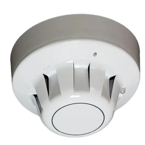 Thermal Detector - Color: White