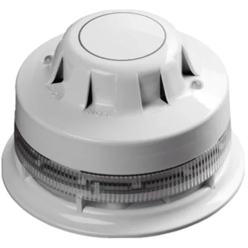 Multi Sensor Smoke Detector