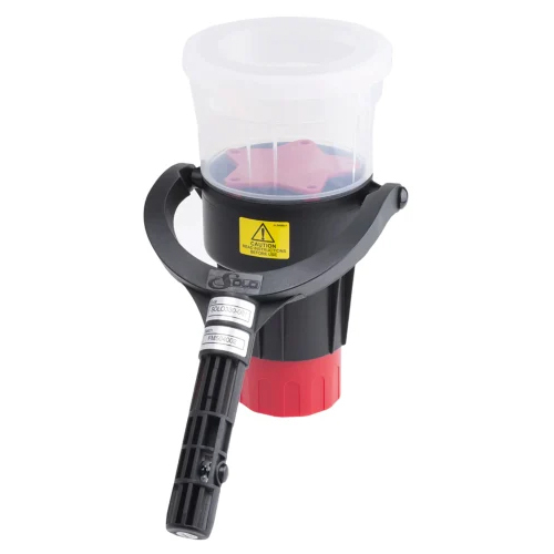 Smoke Detector Tester - Color: Any Color