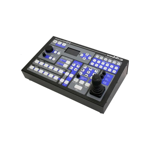 Cctv Control Console - Application: Indoor