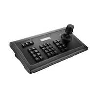 Cctv Keyboard Controller - Application: Industrial