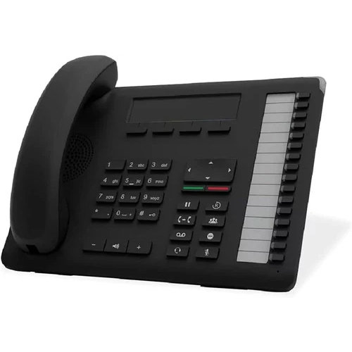 Matrix Voip Phone - Color: Black
