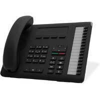 Matrix Voip Phone - Color: Black