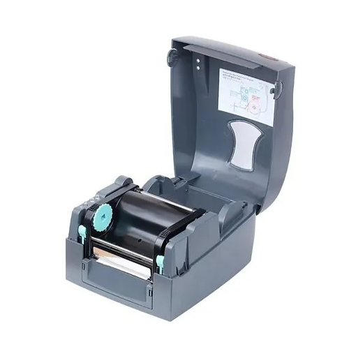 Godex G500 Plus बारकोड प्रिंटर एक उच्च गुणवत्ता वाला, विश्वसनीय और तेज़ प्रिंटर है जिसका उपयोग विभिन्न प्रकार के बारकोड प्रिंट करने के लिए किया जाता है। - फुतुरी िमाग़ी कारपोरेशन