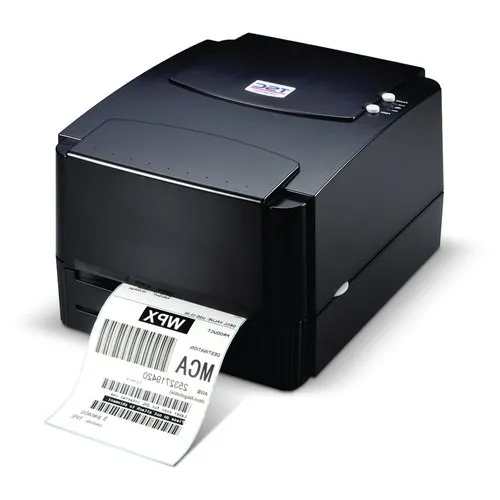TSC TTP 244 Pro Barcode Printer