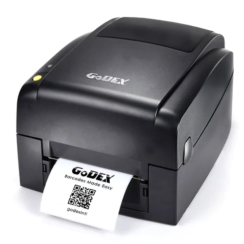 Godex EZ520 बारकोड प्रिंटर
