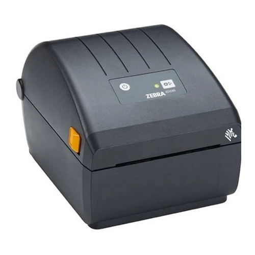 ZD220 Zebra Barcode Printer