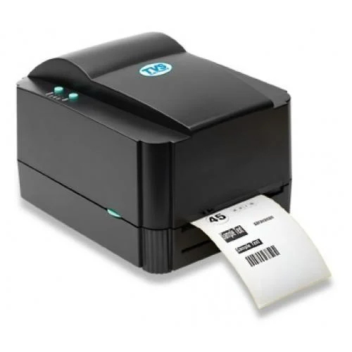 TVS Barcode And Label Printer