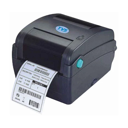 TVS LP45 Plus Barcode Printer