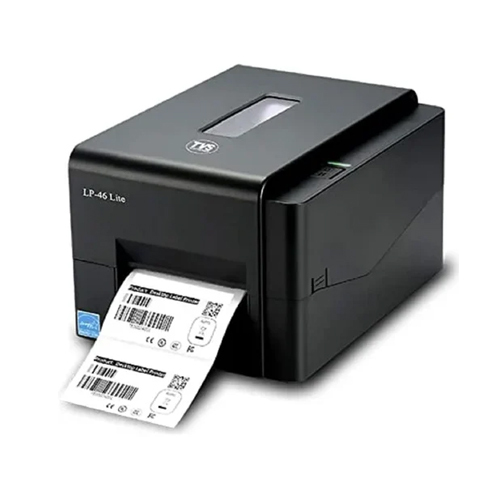 TVS LP46 Lite Barcode Printer