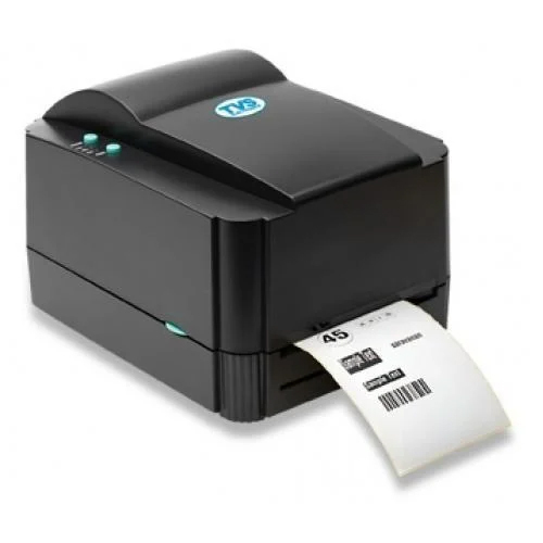TVS LP45 LITE Barcode Printer