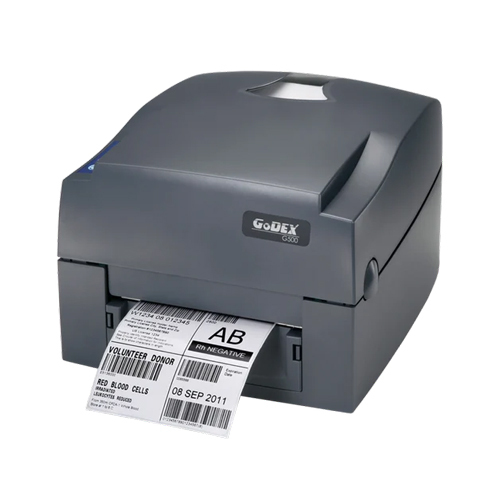 Godex G500 Barcode Label Printer