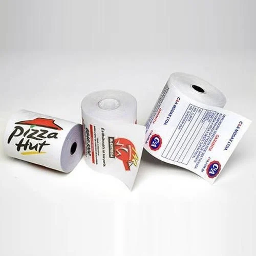 Roll To Roll Labels