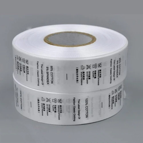 Barcode Ribbon