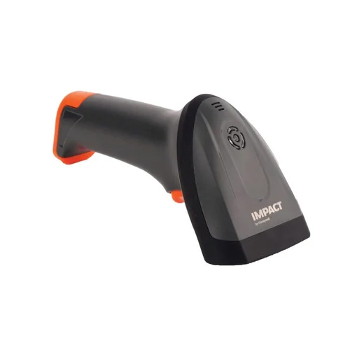 Honeywell Barcode Scanner