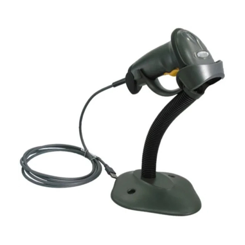 Barcode Scanner