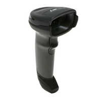 Symbol Ds4308 Handheld Scanner - Application: Scanning