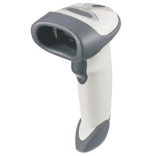 Symbol Ls2208 Laser Barcode Scanner - Application: Scanning