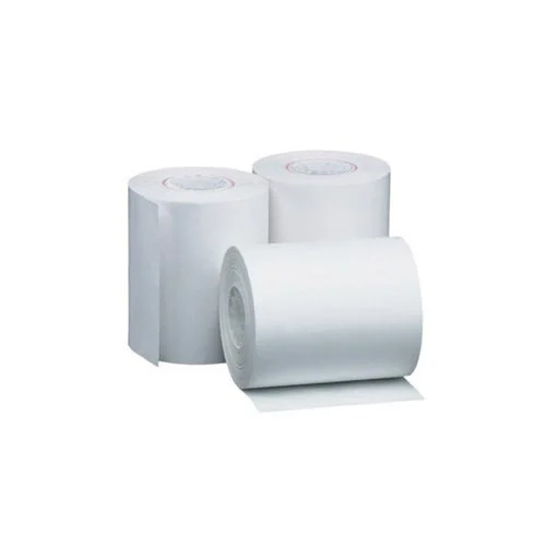 Thermal Paper Rolls By Future Image Corporation
