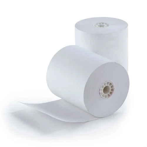 55GSM Billing Paper Roll