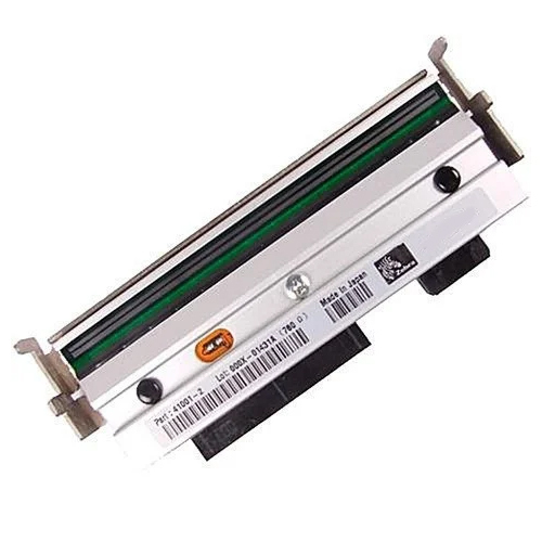 Zm400 Barcode Printer Head