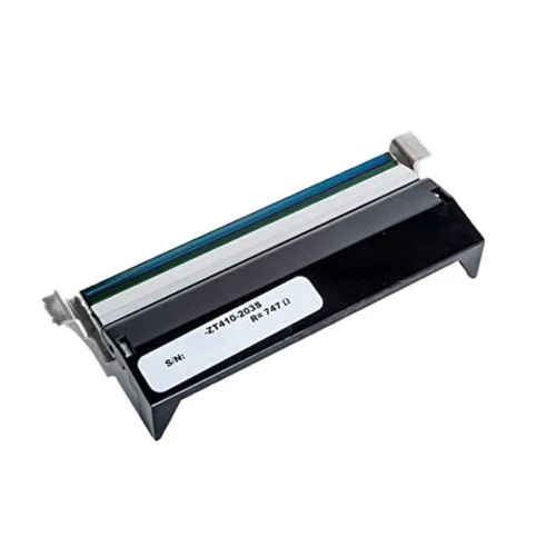 Zebra ZT411 Industrial Label Printer Head