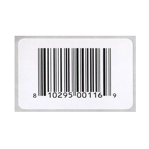 Bottle Label