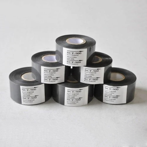 30x100mm Hot Foil