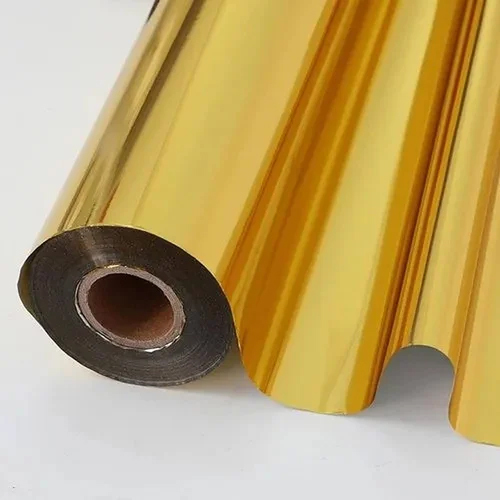 4 Inch Hot Stamping Foils