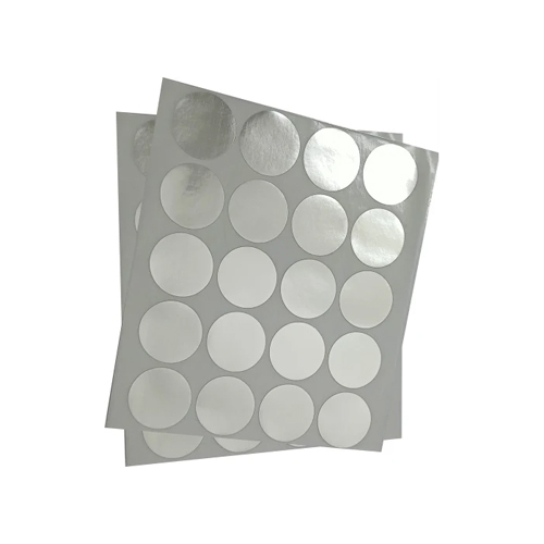 PVC Stickers