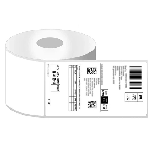 Shipping Labels