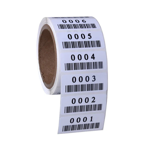 Polyester Label