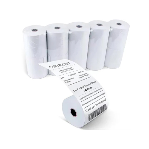 Paper Billing Roll